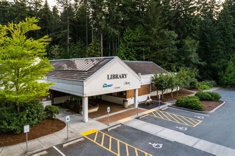 MOUNTLAKE TERRACE LIBRARY - Updated January 2025 - 47 Photos & 12 ...