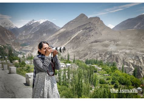 A Cultural Exchange Experience in Hunza, Pakistan | The.Ismaili