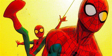 10 Characters Who Tried To Be Spider-Man's Sidekick