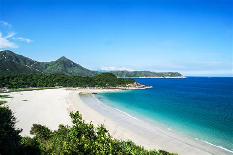 13 beaches to visit in Hong Kong — Time Out Hong Kong