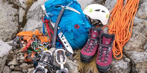 How to Plan a Mountaineering Trip | REI Expert Advice