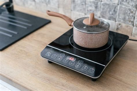 The 3 Best Portable Induction Cooktops