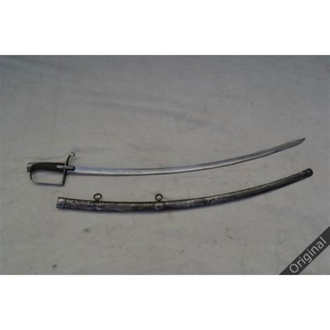 Antique Polish Hussar Sabre