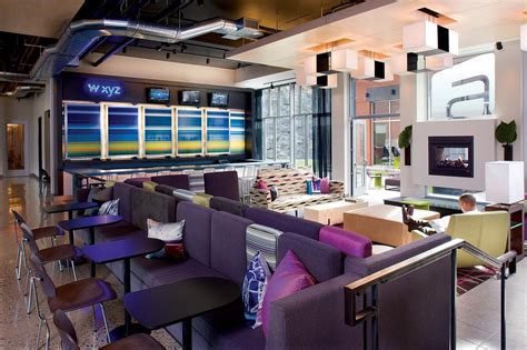 Aloft Santa Clara - UPDATED 2024 Prices, Reviews & Photos