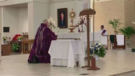 Dallas Catholic Diocese: Church to release names of 'credibly accused ...