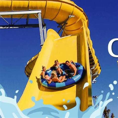 Best Calypso Water Park Tickets for sale in Vaudreuil, Quebec for 2023