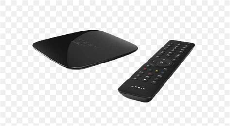 Set-top Box Cable Television ARRIS Group Inc. Pay Television, PNG ...