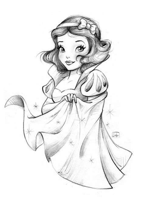 Disney Princess on Behance | Disney princess art, Disney princess ...