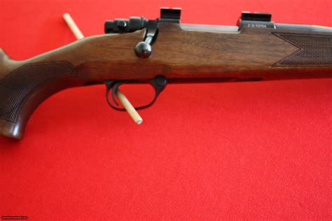 Zastava M85 Mini Mauser - .223 Rem