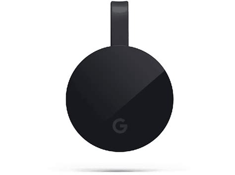 Reproductor Multimedia | Google Chromecast Ultra, Ethernet, 4K Ultra HD ...