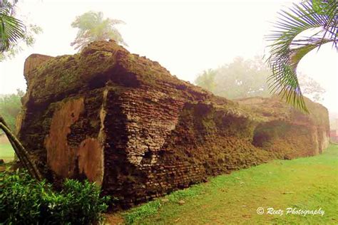 Be at Motijheel – The Lake of Pearls | Get Bengal