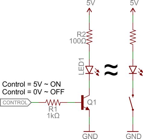 Transistors - SparkFun Learn