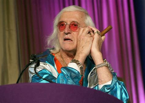 Netflix: Jimmy Savile documentary in the works for 2021 | Entertainment ...