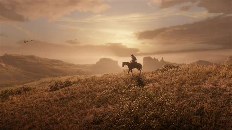 Red Dead Redemption 2 Xbox One 4k Wallpaper,HD Games Wallpapers,4k ...