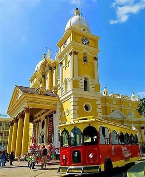 Basílica de La Chinita, Noviembre mes de celebraciones, Venezuela ...