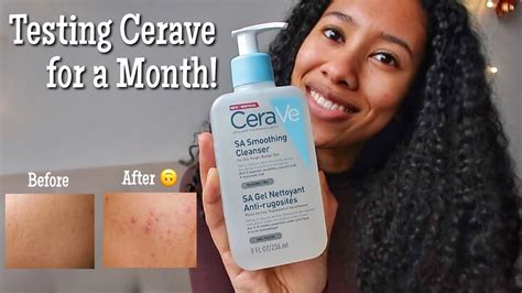 Cerave Cleanser