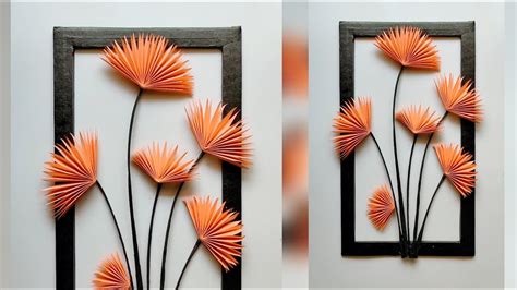 diy home decor craft ideas wall Decor diy wall crafts amazing ...