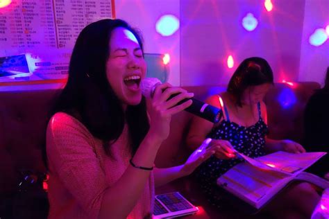 The Surprising Reason Why Hundreds Of Karaoke Rooms Are Shutting Down ...