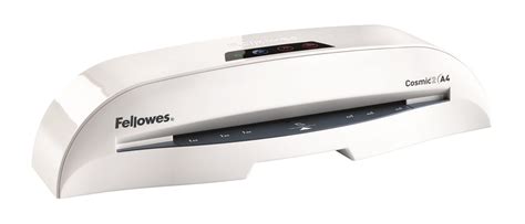 Fellowes Cosmic-2 A4 Laminator 5725101 - CCS Media Limited