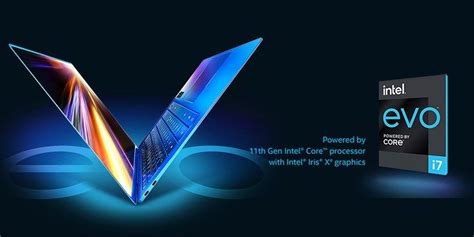 Buy Intel Evo Laptops at best prices | extra Saudi