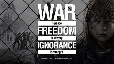 1984 George Orwell Quotes. QuotesGram