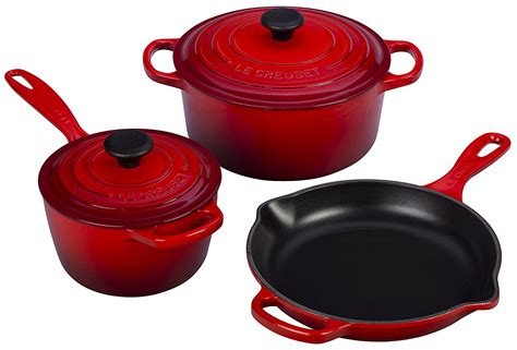 2017 Best Cast Iron Cookware Sets | Best of 2017