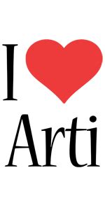 Arti Logo | Name Logo Generator - I Love, Love Heart, Boots, Friday ...