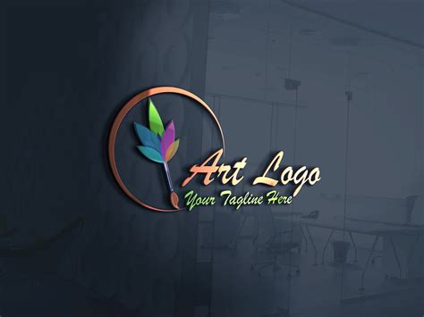 Art Logo Ideas