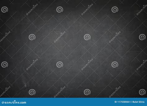 Black chalkboard texture stock photo. Image of copy - 117558064