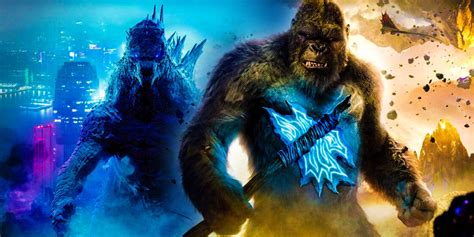 Godzilla vs. Kong Winner Explained: Which Titan Was Victorious