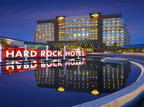 Hard Rock Hotel Cancun , Cancún, Quintana Roo, Mexico - Resort Review ...