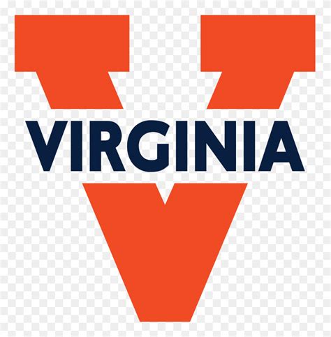 Virginia Cavaliers Text Logo - Cavaliers Logo PNG - FlyClipart