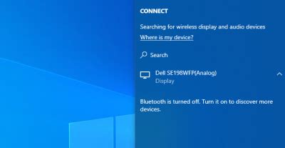 How to Turn a Windows 10 PC into a Wireless Display | Tom's Hardware