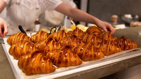 Melbourne's World-Famous Lune Croissanterie Is Finally Opening a Sydney ...