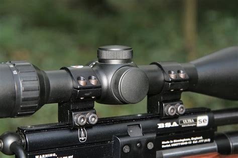 Air rifle accessories you really need and how much to spend - Shooting UK