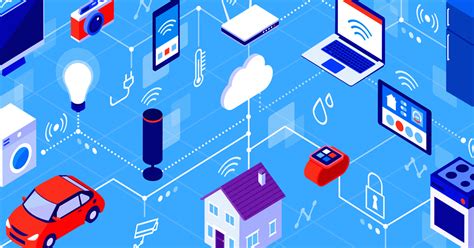 22 IoT Devices Connecting the World | Built In