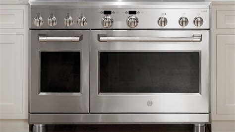 GE Monogram Range Repair | Prime GE Appliance Repair