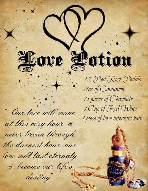 +918437031458 How do you make a love potion? | Love spells, Witchcraft ...