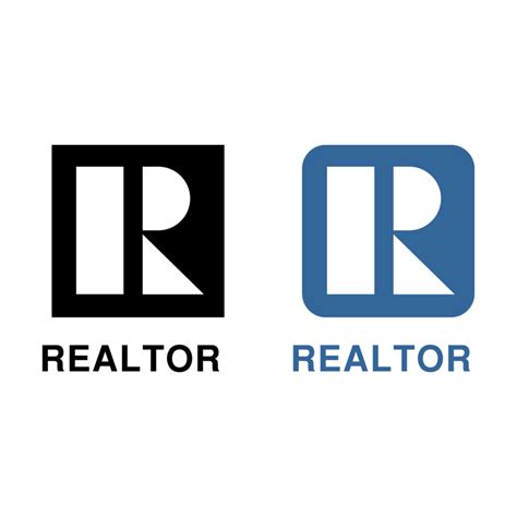 Realtor logo transparent PNG 24693630 PNG