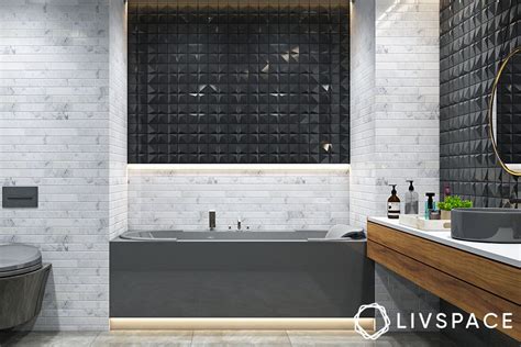 Best Tiles For Bathroom Floor And Walls | Viewfloor.co