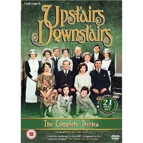 Upstairs, Downstairs | 70s Television