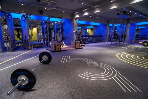 Gyms in London: The Best Personal Trainer Gyms