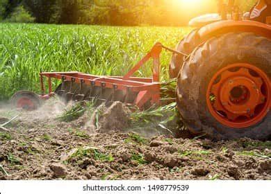 8 Best Mechanical weed control methods with Merits Demerits - Basic ...