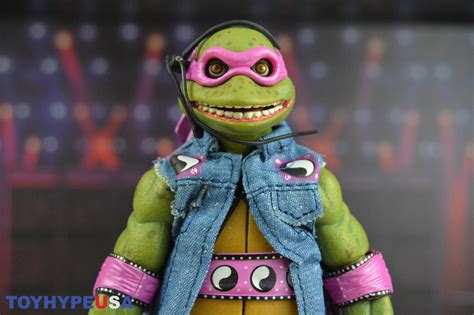 NECA Toys San Diego Comic-Con 2020 Exclusive - Teenage Mutant Ninja ...