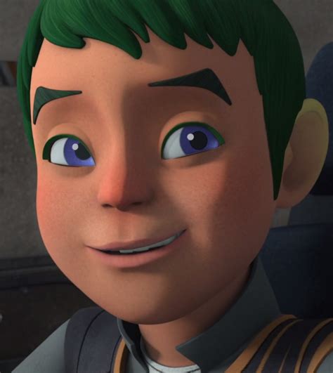 [Rebels] Can we talk about Jacen Syndulla? | Fandom