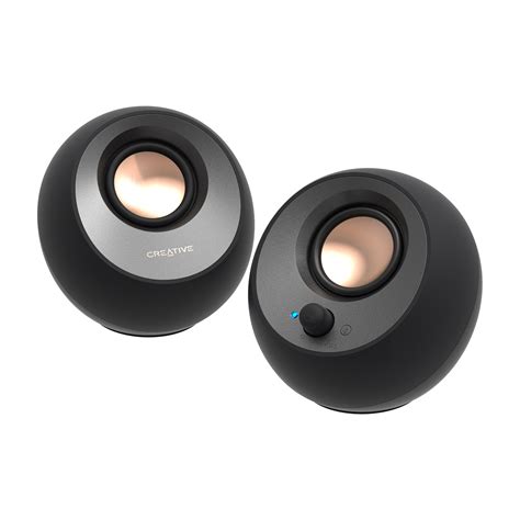 Best external sound card for 2-1 computer speakers - falashat