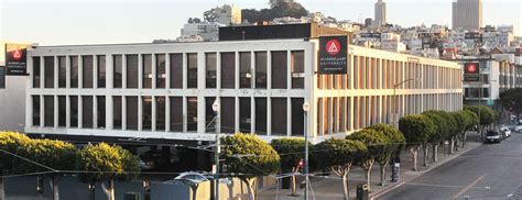 Academy of Art University (San Francisco, California, USA)