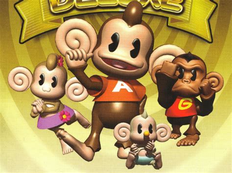 Super Monkey Ball Deluxe wallpapers, Video Game, HQ Super Monkey Ball ...