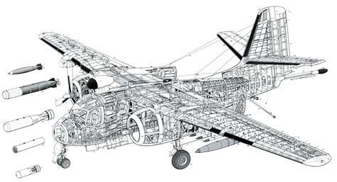 Imagenes Cutaway parte1 - Taringa!