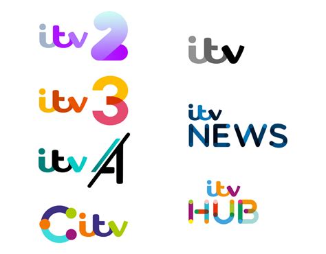 ITV brand refresh: Some ideas to give the ITV channels and brands a ...